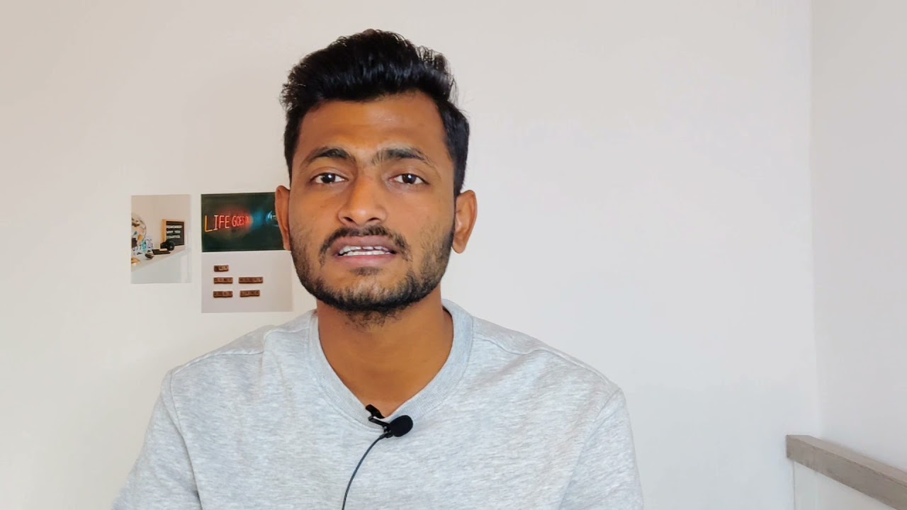Part time Jobs in Germany in Corona Time | High paid Part time jobs in Germany | Gujju in Germany