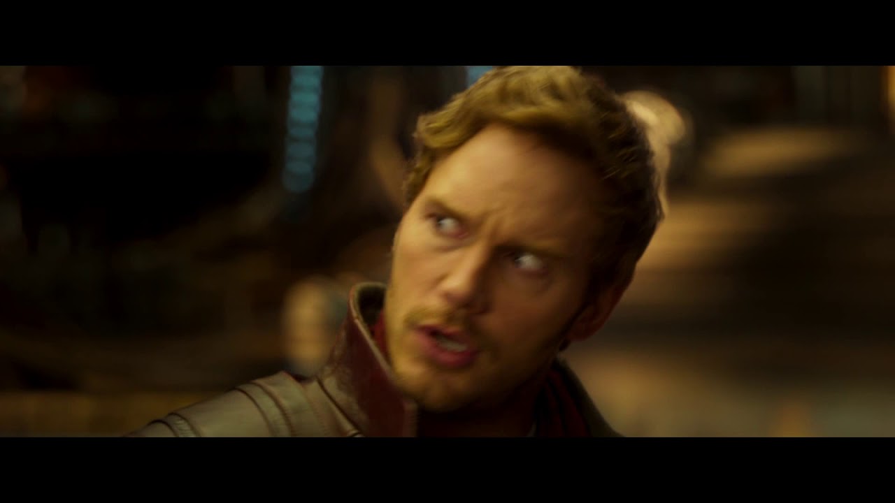 Guardians of the Galaxy - vol.2 - Blockbuster.se