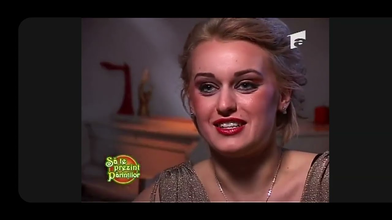 STPP  - Alina si Alexandru