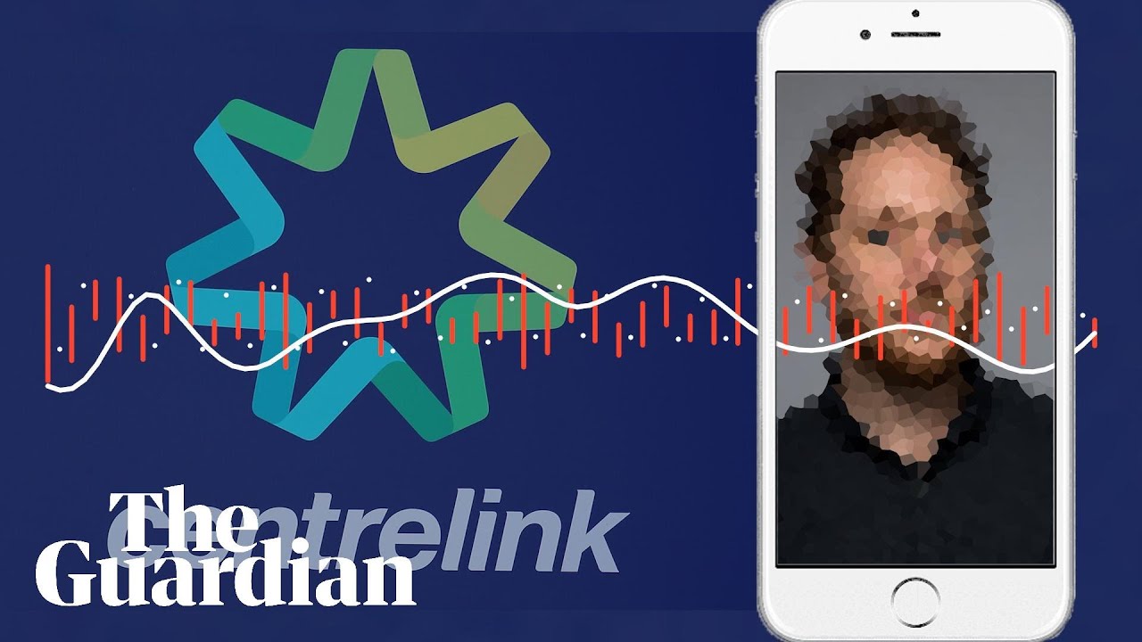 How an AI voice clone fooled Centrelink