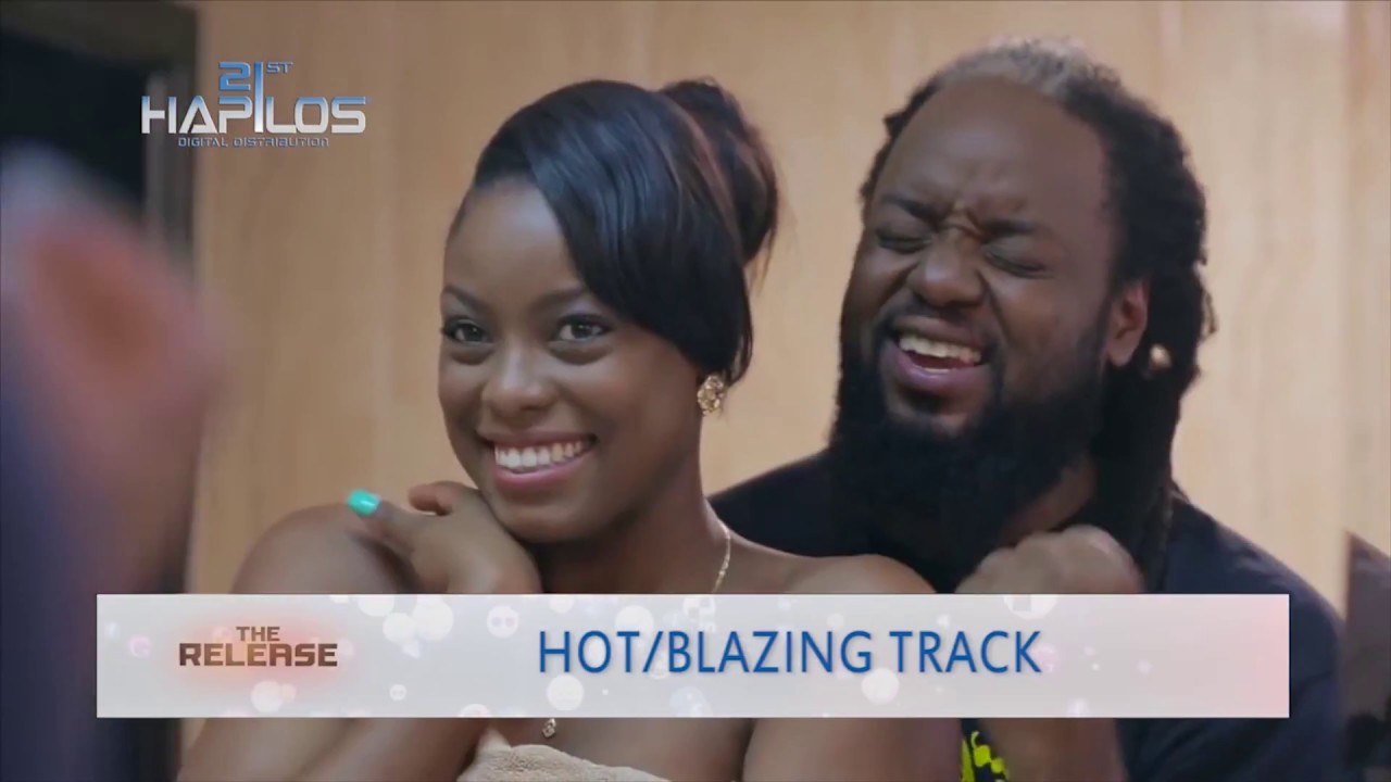 Hapilos Top 10 digital music chart / June 23-29, 2018