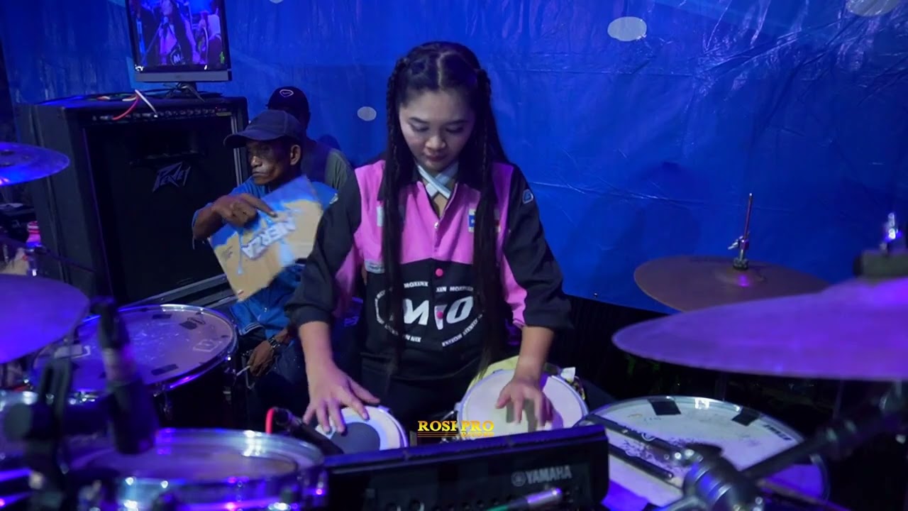 SELIMUT TETANGGA - EPEP KENDANG X CINDY MARENTA - NEW KENDEDES