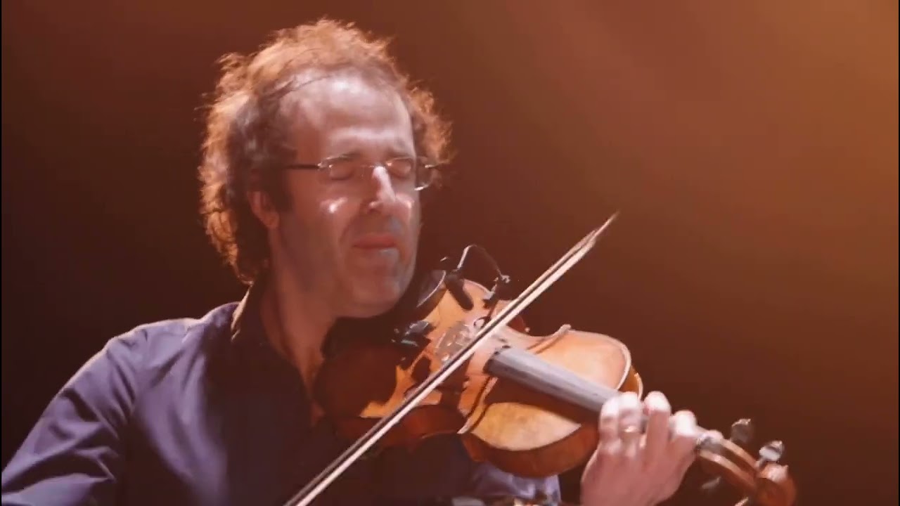 Ömür Küçükler İsviçre Konseri… Hicaz oyun havası..