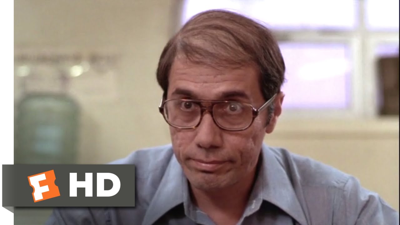 Stand and Deliver (1988) - I Want to Teach Calculus Scene (5/9) | Movieclips