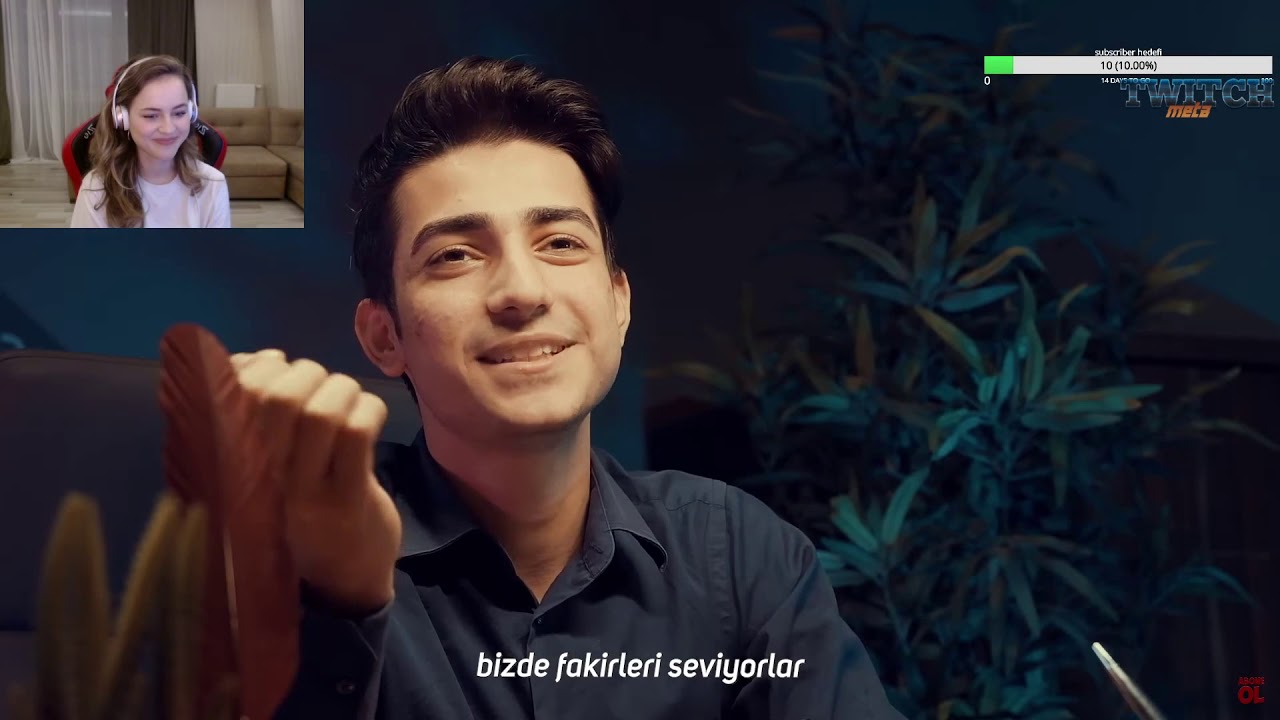 Anna Deniz - Zenginlik Harbi Hayatlar İzliyor | R&ouml;portaj Adam