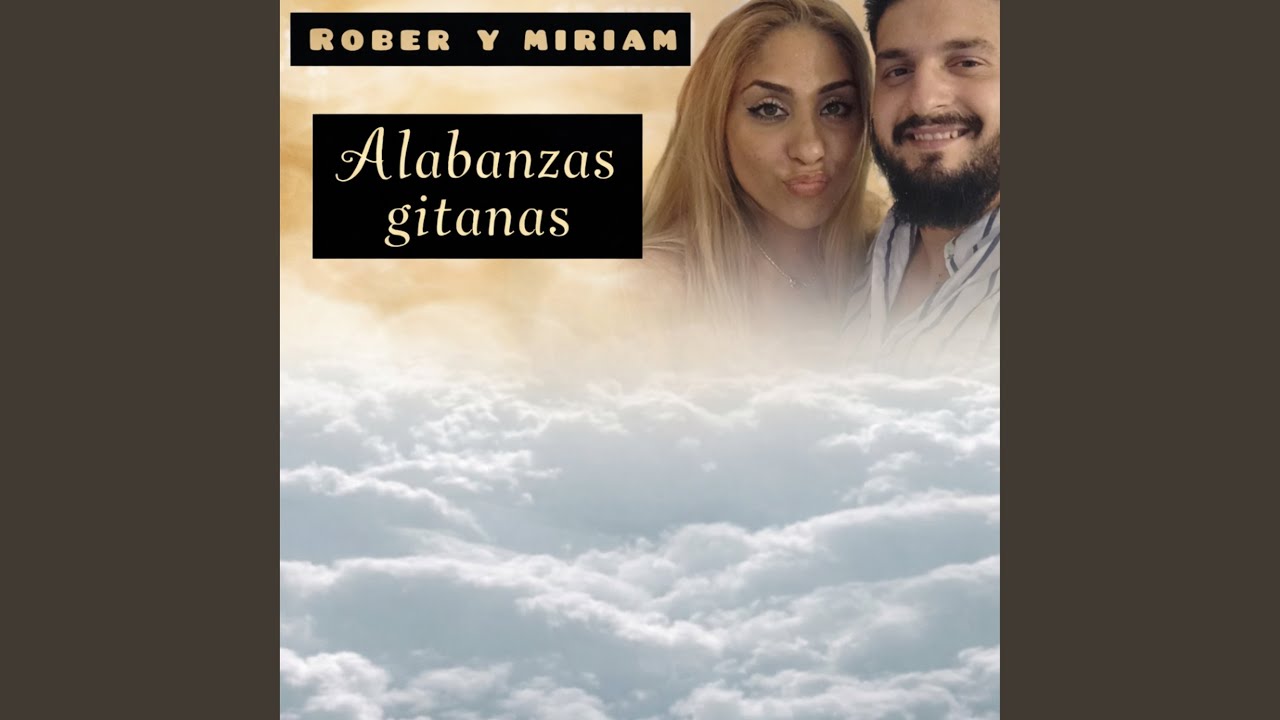 Alabanzas Gitanas
