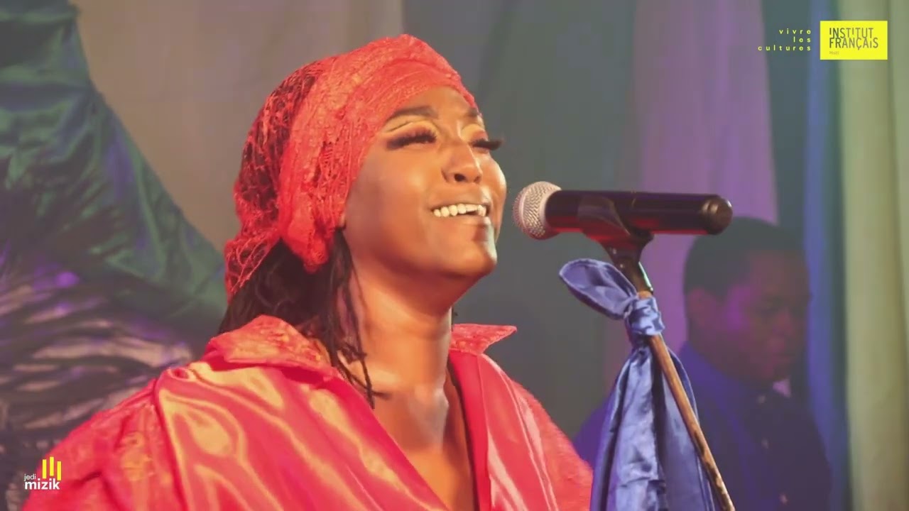 Kalfou Danjere Concert LIVE ( IFH )