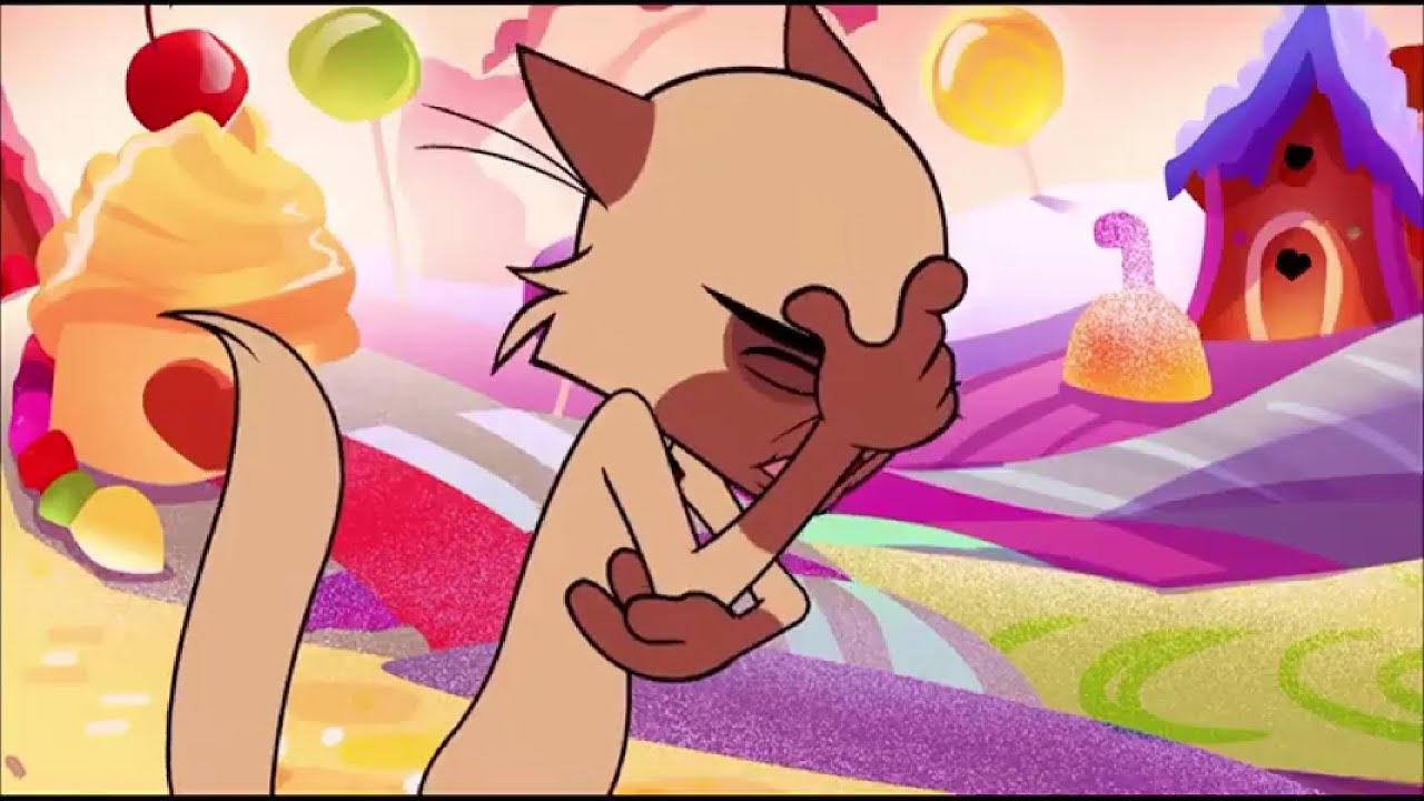 Chester HATES Singing! | Bunnicula
