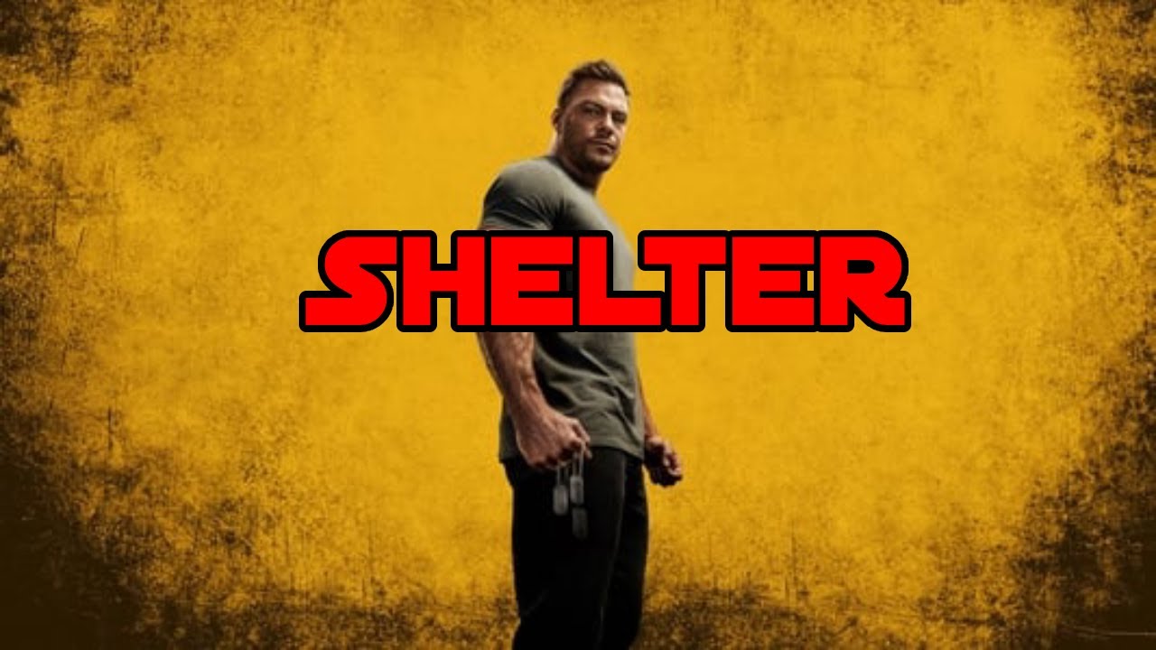 Reacher | Gimme Shelter