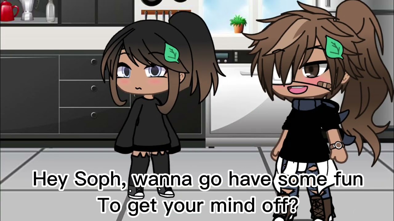 💜💗💜I Don’t Have a Brother... Right..? 💜💗💜 PT 2 (Final)