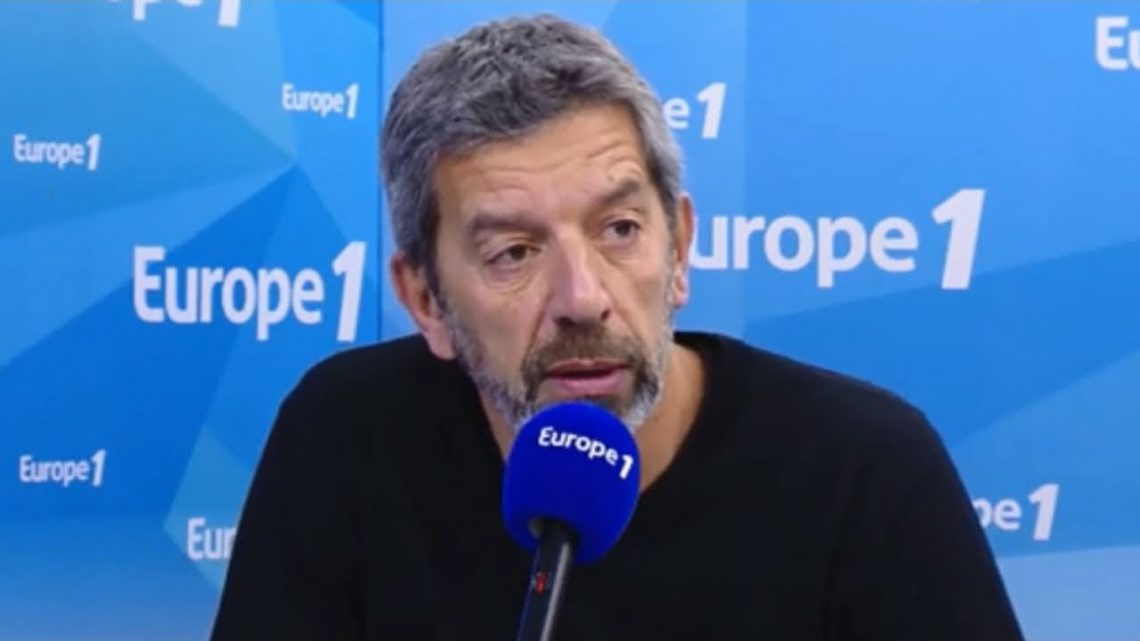 Michel Cymes : 