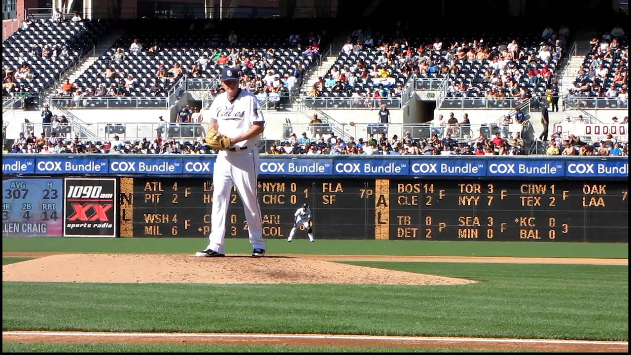 Matt Latos