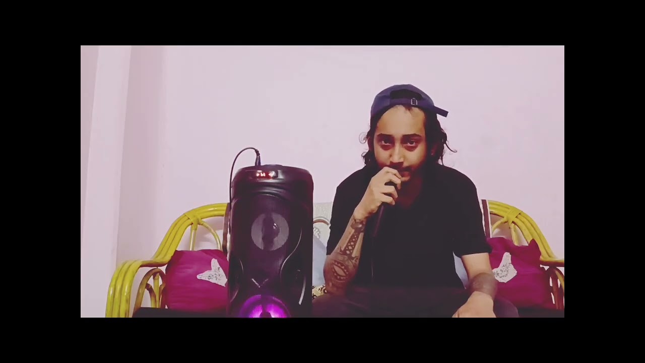 Namasteimnoiz - acoustic (Bat in the Sun Edition)