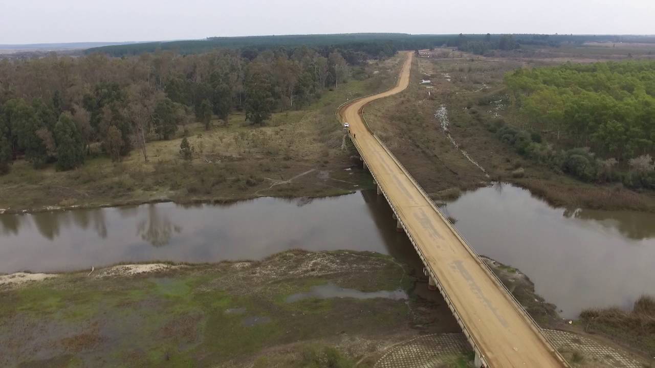 El Duraznal Los Charruas,ARGENTINA