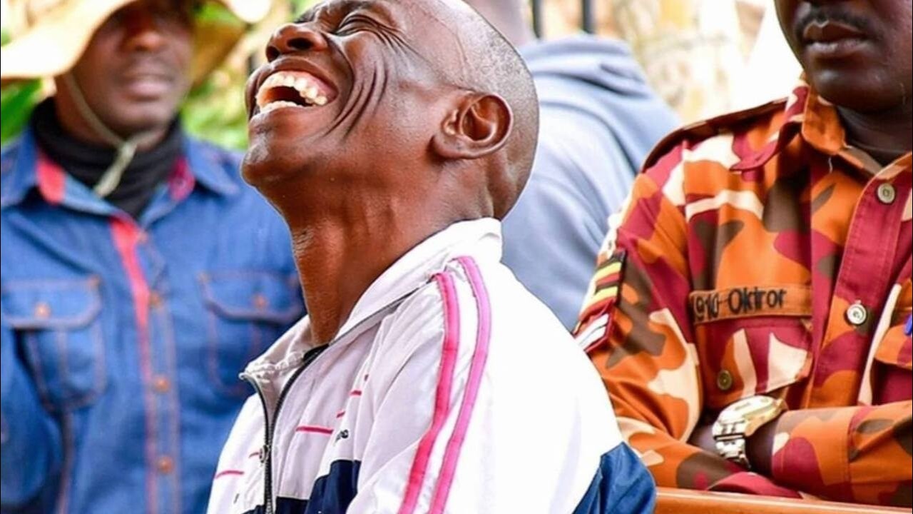 LIVE NOW: Okello Onyumu Back to Court | Trial Day 3 | Ggaba Child Murder Case