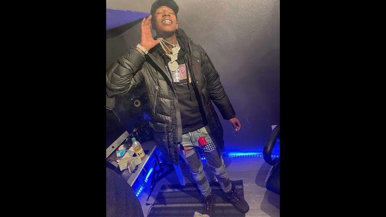 [FREE] Big Scarr Type Beat - 