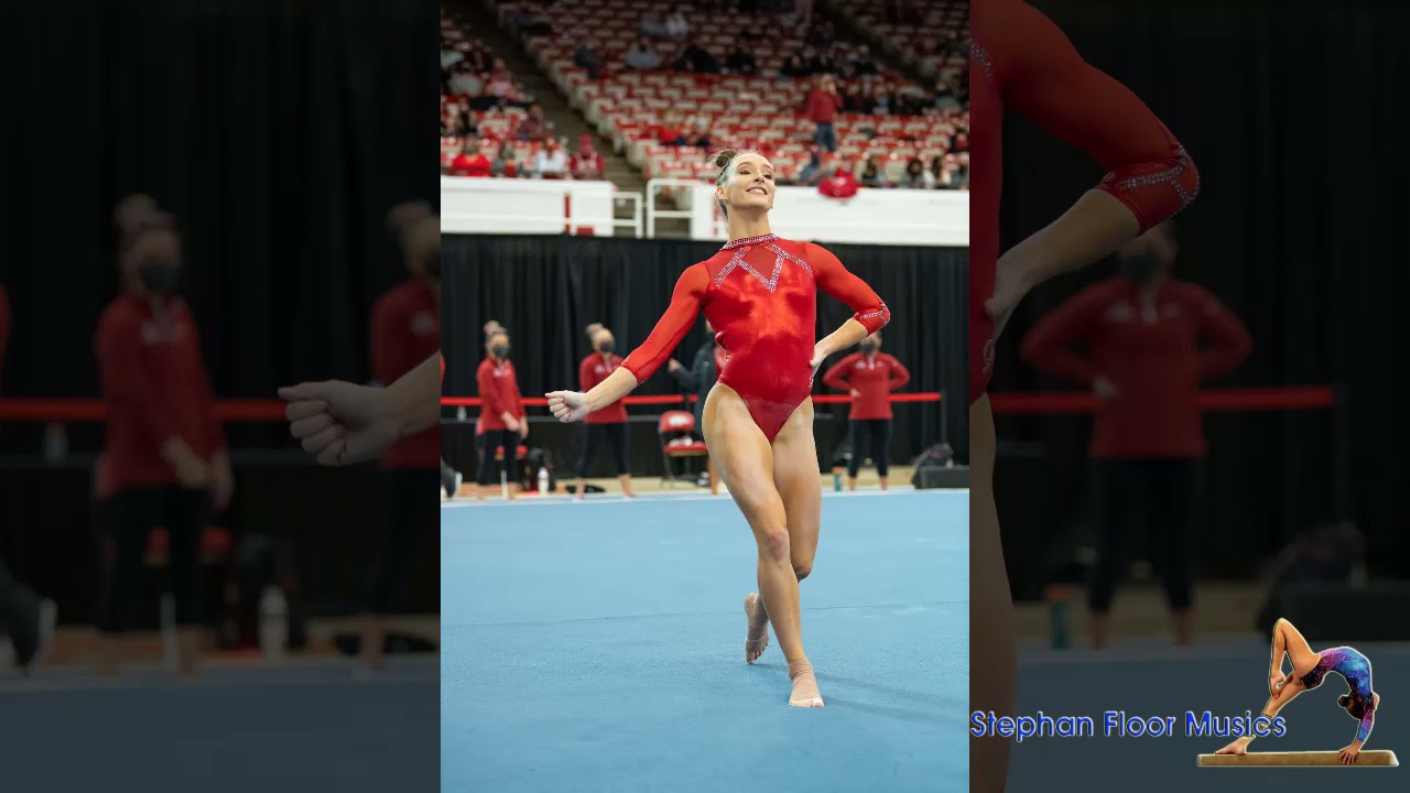 Kennedy Hambrick - Floor Music 2021 (Similar)