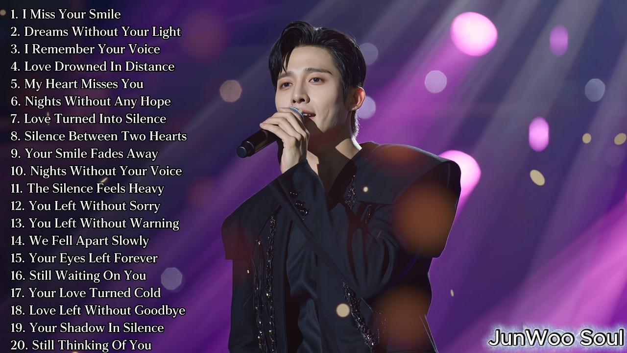 Beautiful Sad Love Songs 2026 ❤️‍🩹 | Emotional Romantic Ballads | Easy Listening Love Songs