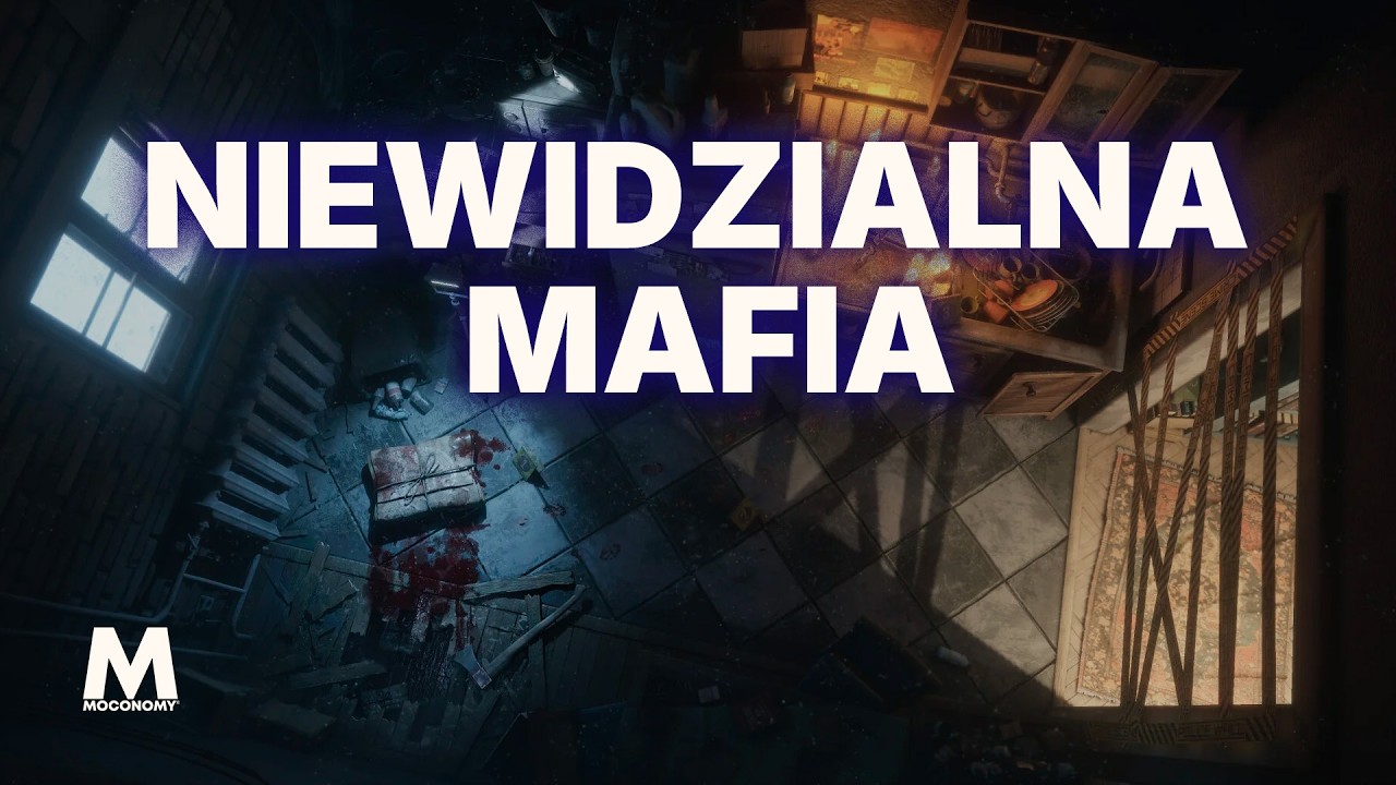 Mafia, Kokaina i Białe Kołnierzyki | Jak Kokaina Finansuje Europejską Gospodarkę Cienia