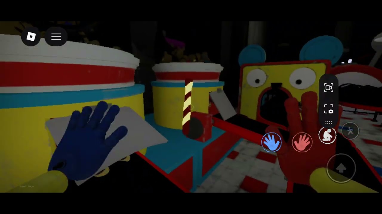 الجزء الثاني الحلقه بوبي بلاي تايم 