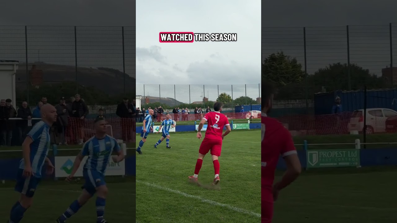 Experiencing Derby Day in Welsh Football