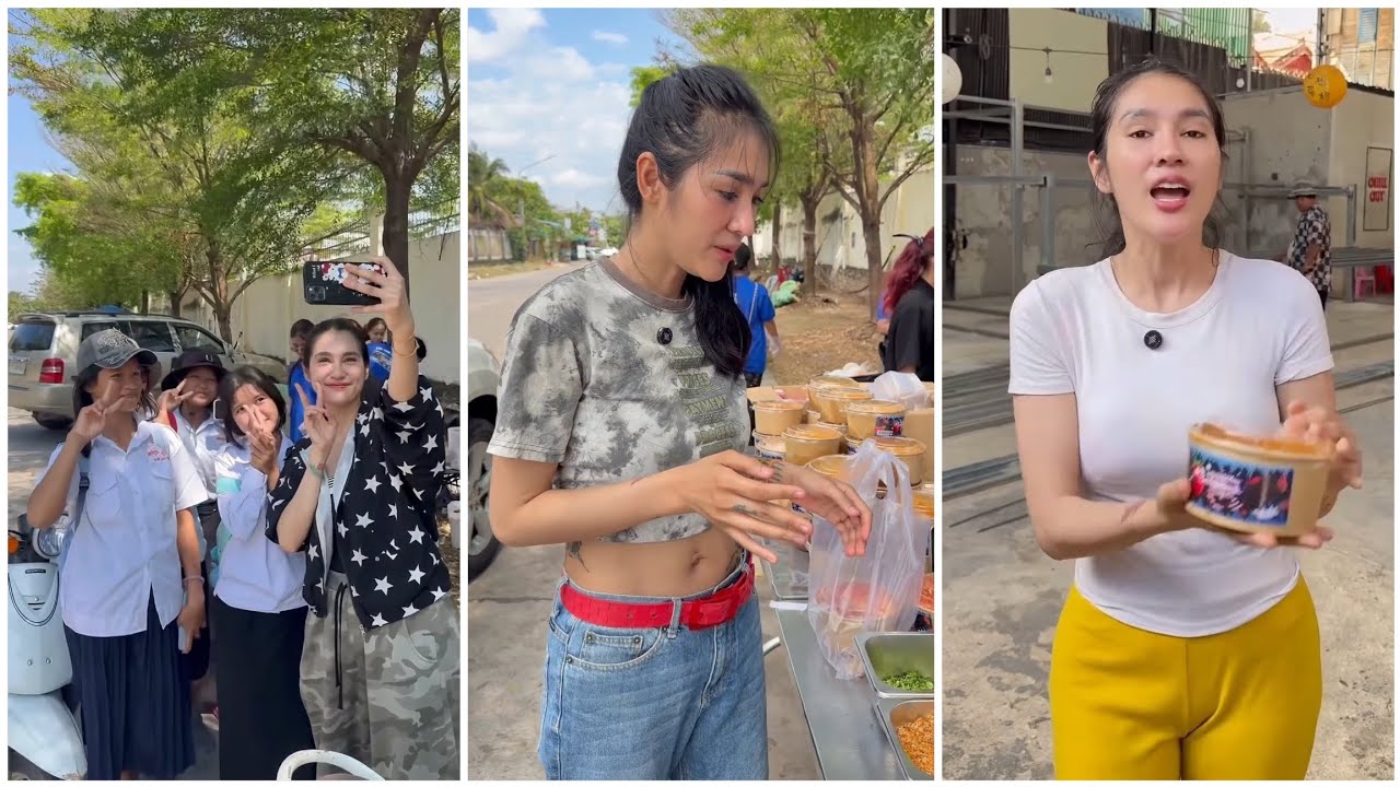 បាញ់ត្រាំងញៀវសាហាវនៅខេត្តកំពត