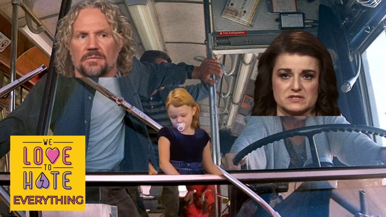 Sister Wives Season 17 Episode 13 CORONAPOLCALYPSE Watch-Along!