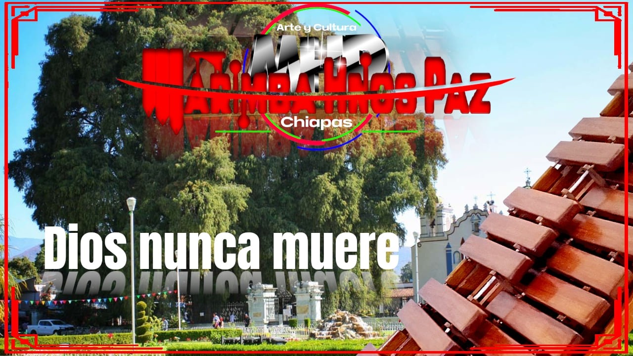 Arriba Oaxaca con los Hnos Paz