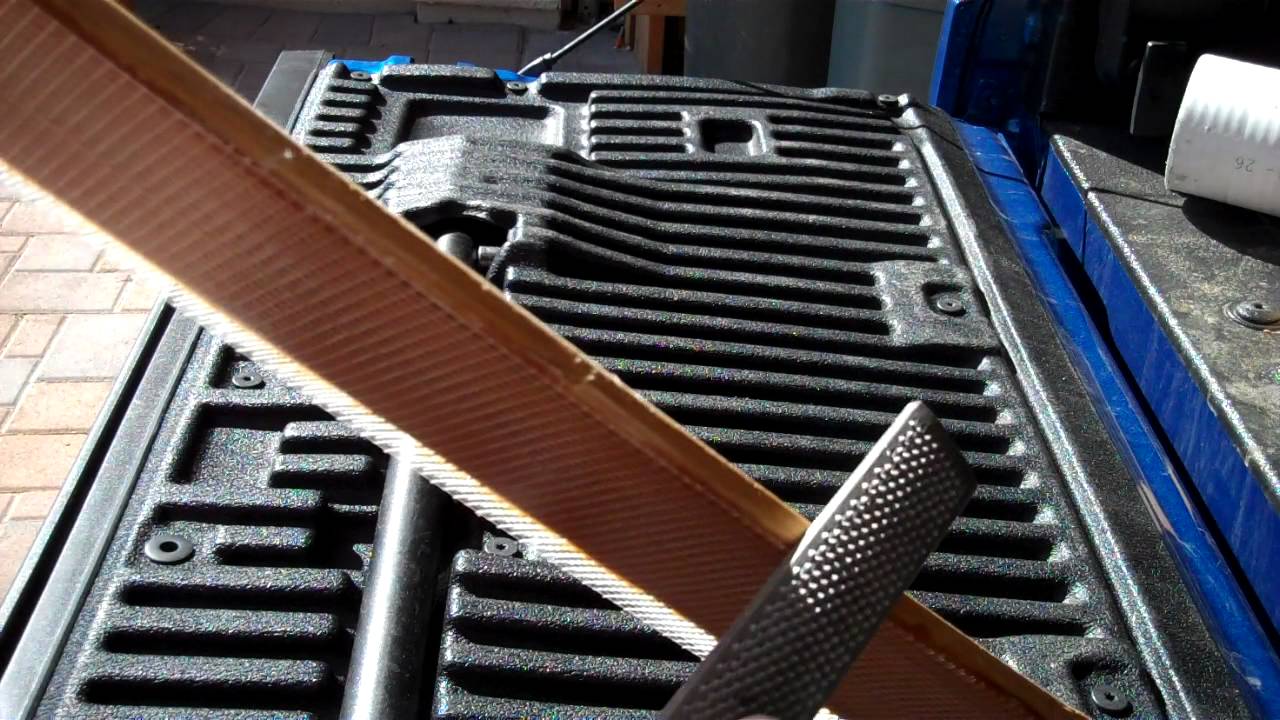 How to make a high performance longbow for under $10. #6