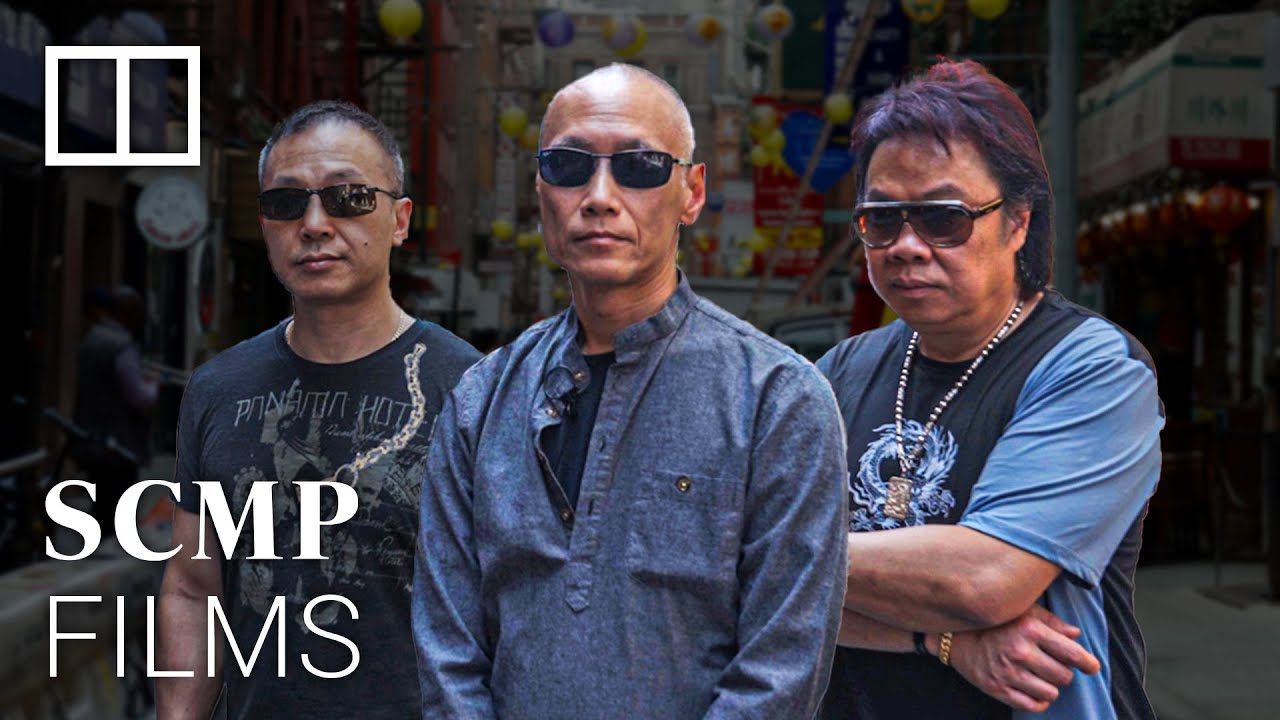 The real-life gangsters of New York&rsquo;s Chinatown