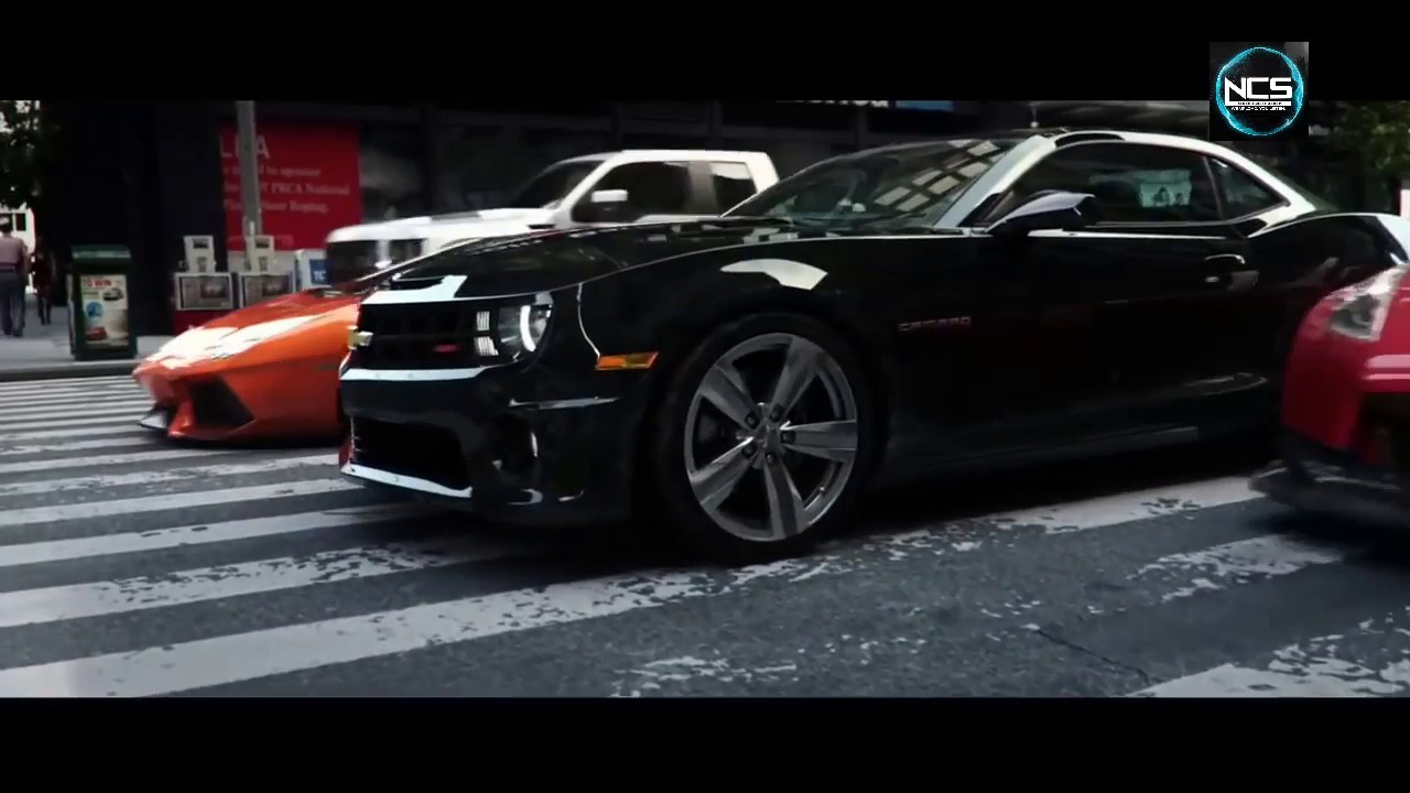 Elektronomia - Sky High  || The Fast and the Furious 9 version