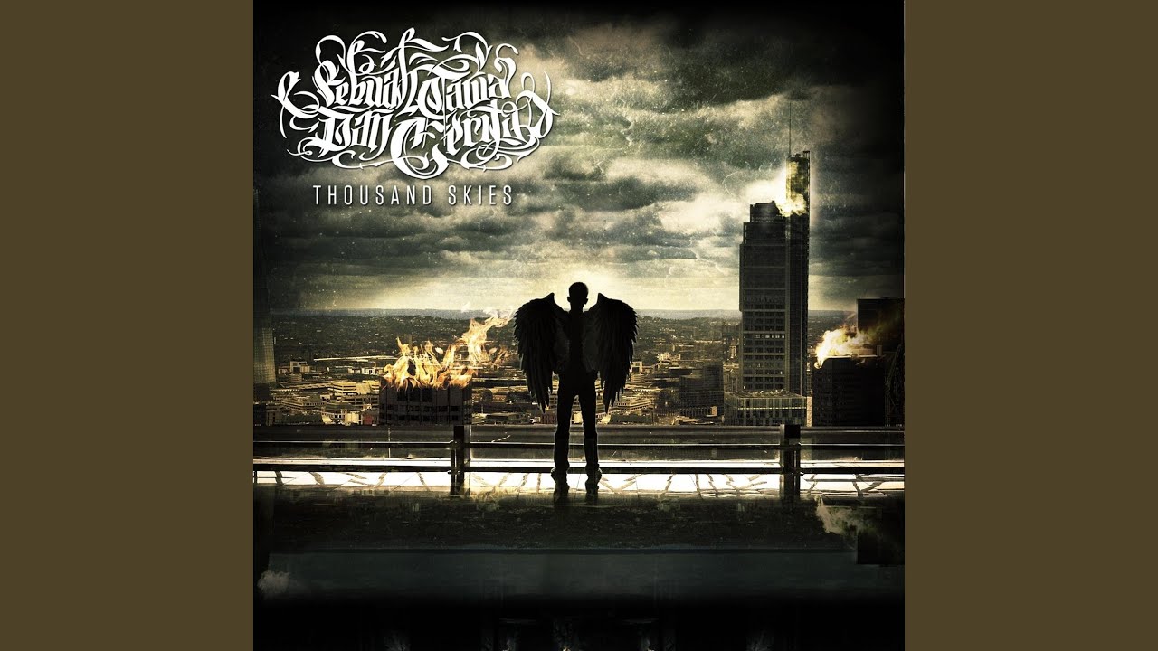 I, The Shelter (feat. Danindra)