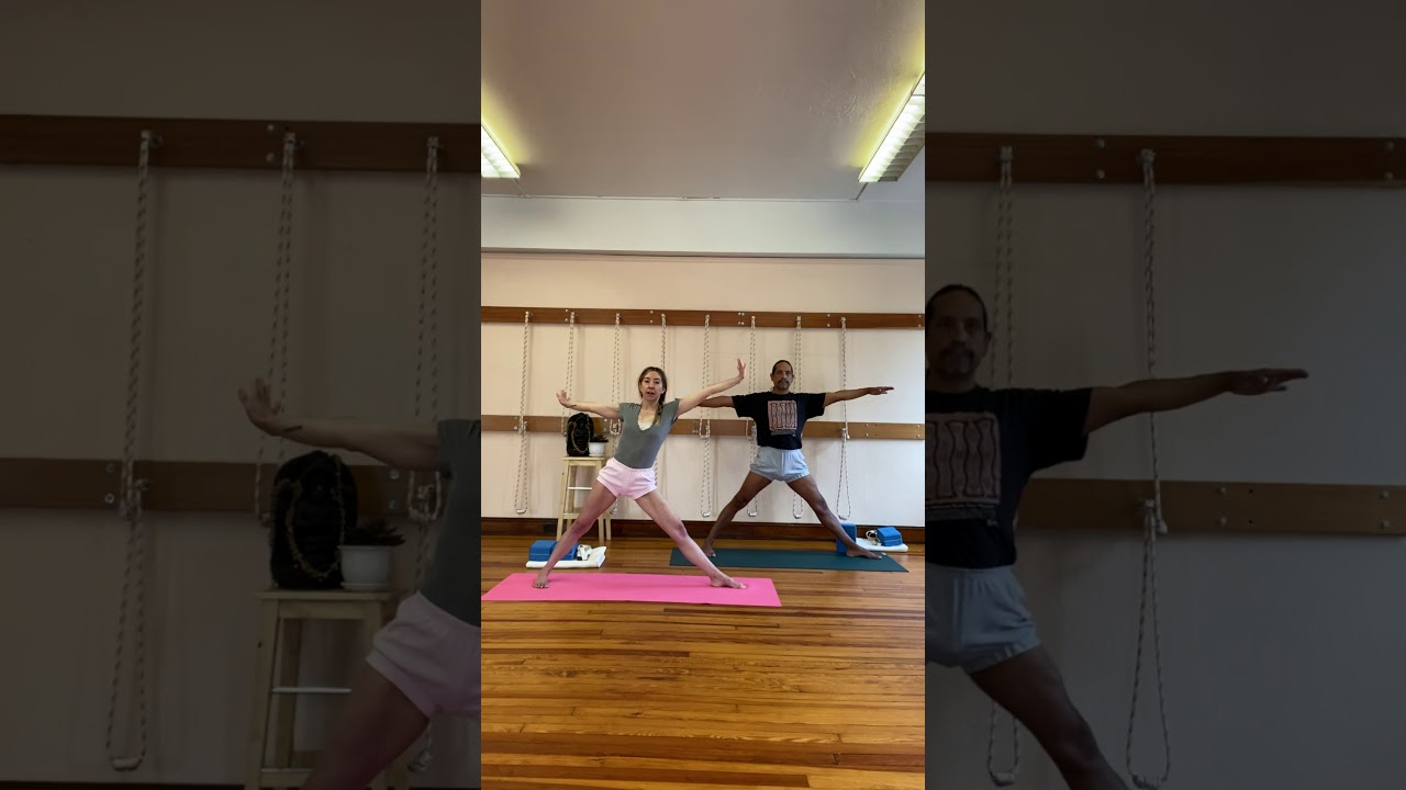 Yoga for Beginners (This Means YOU)!