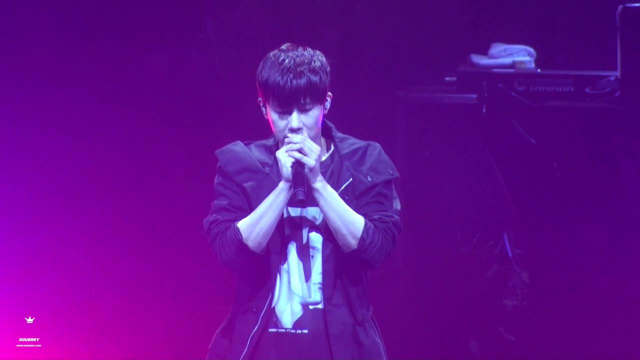 160814 － ALIVE ＃성규