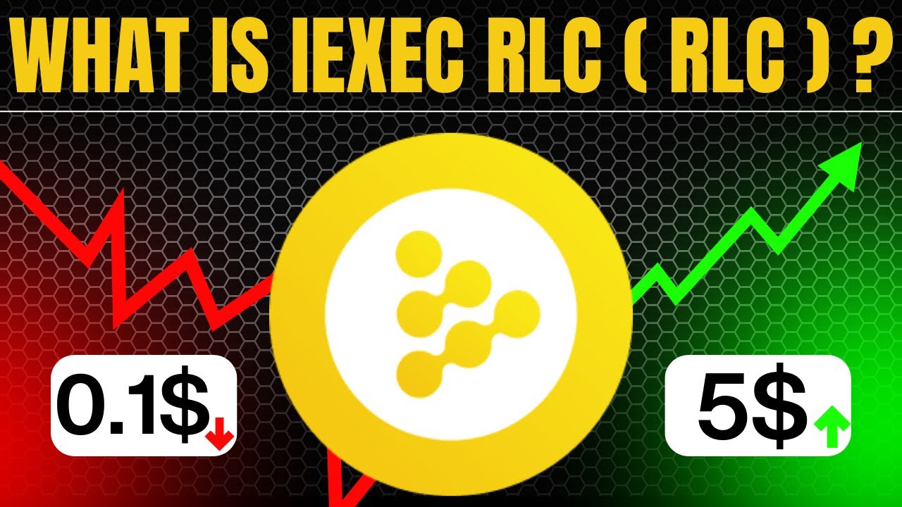 iExec RLC: Earn Crypto with the World&rsquo;s First Decentralized Cloud