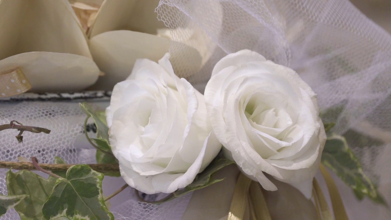Tuscany wedding video | Tenuta Corbinaia, Montespertoli, Firenze // Elena e Dario