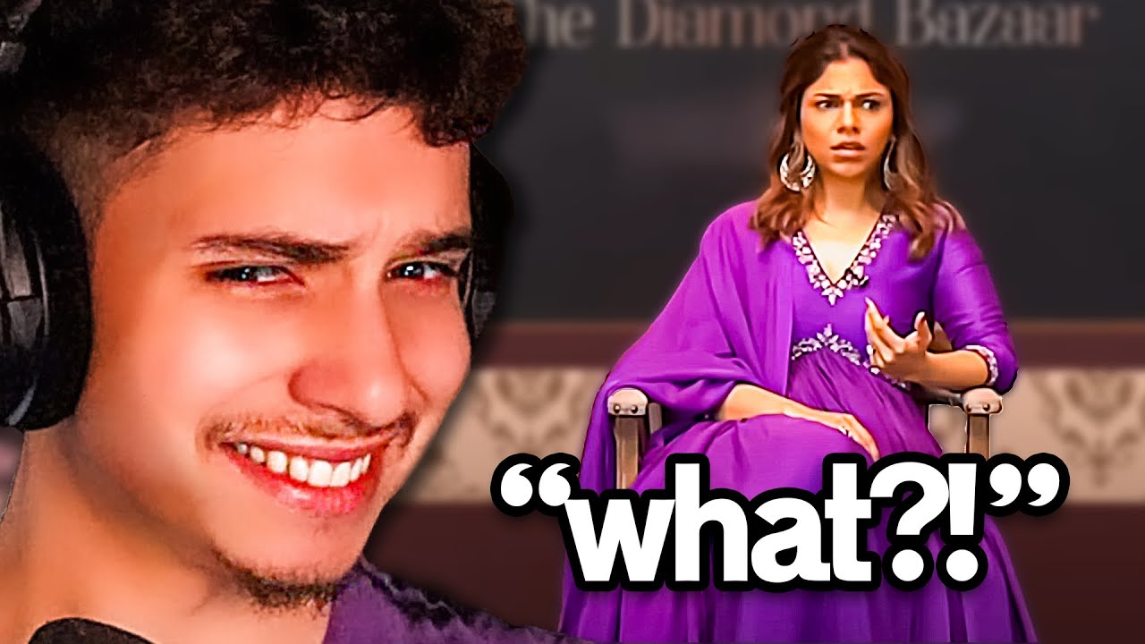 When Bollywood Interviews Get Uncomfortable