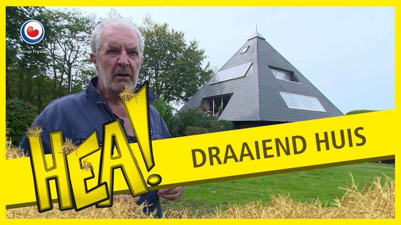 HEA! Het draaiende huis