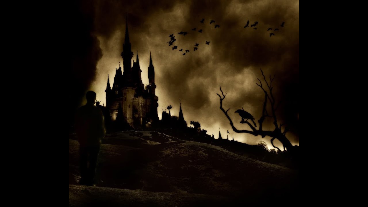 Dark Music - Vampirical by Nave