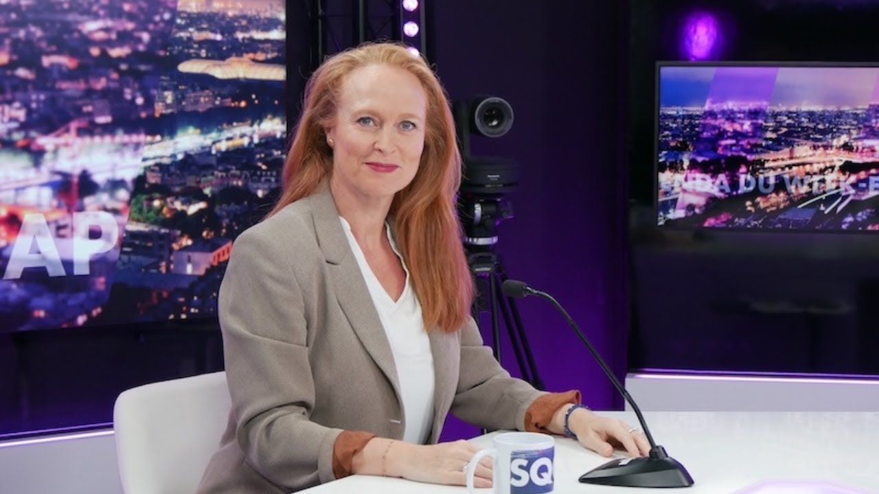 📺Les recommandations de la commission d'enqu&ecirc;te sur les violences scolaires - 21 octobre 2025