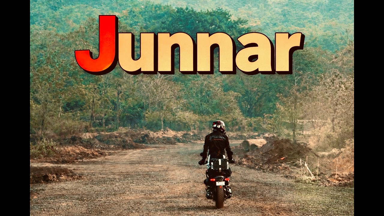 Junnar To Mumbai | Ep-03 Pt-2 | Ashthvinayak Tour | 1 Himalayan 450 1 Mahindra XUV 500