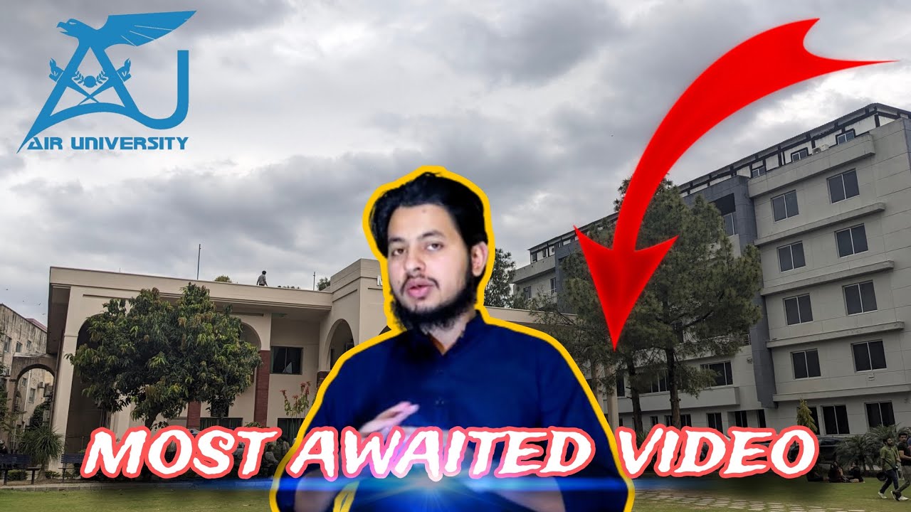 EXPECTED MERIT OF AIR UNIVERSITY 2024