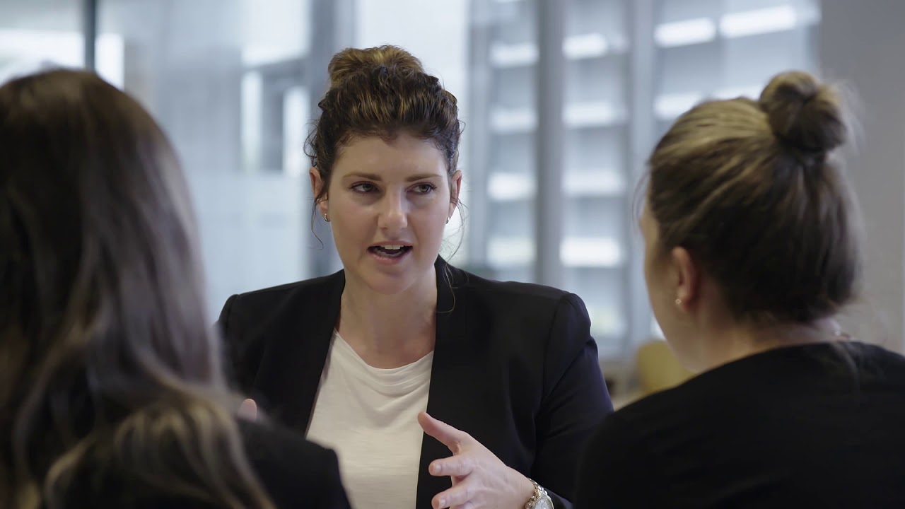 2019 Positive Inclusion  Finalist - GHD