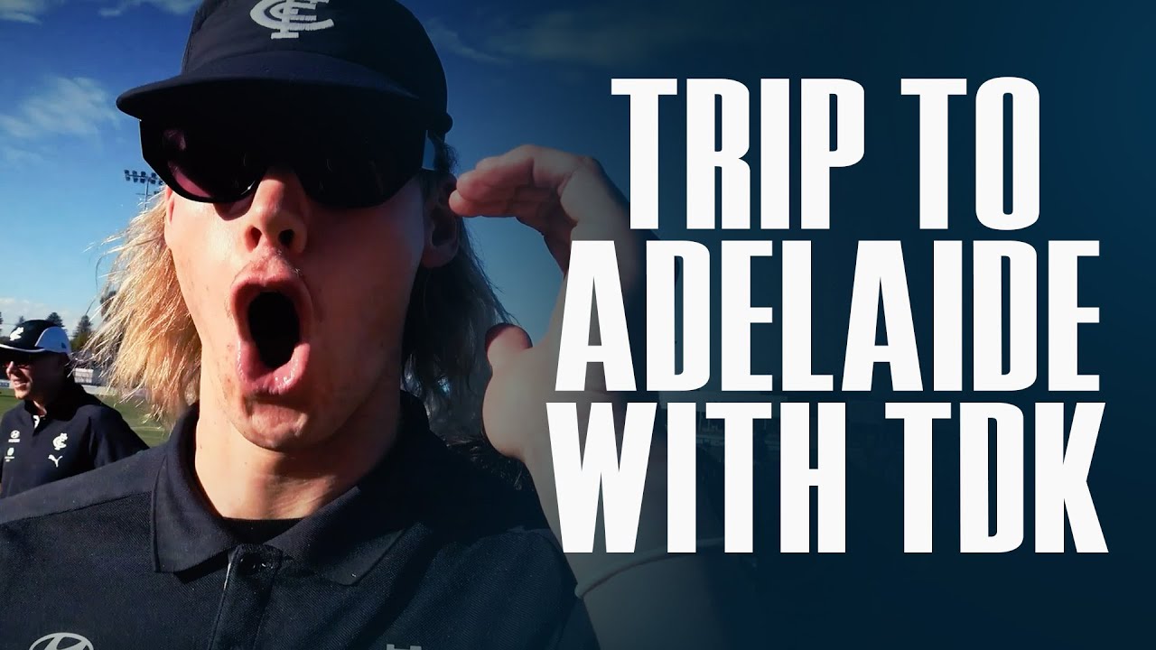72 HOURS IN ADELAIDE CHALLENGE WITH TDK (IMPOSSIBLE)