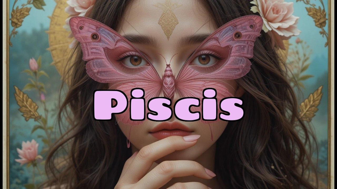 PISCIS 🤐💖 Atención… alguien queda sin palabras por ti, no lo ignores 😍🔥 | HOROSCOPO AMOR