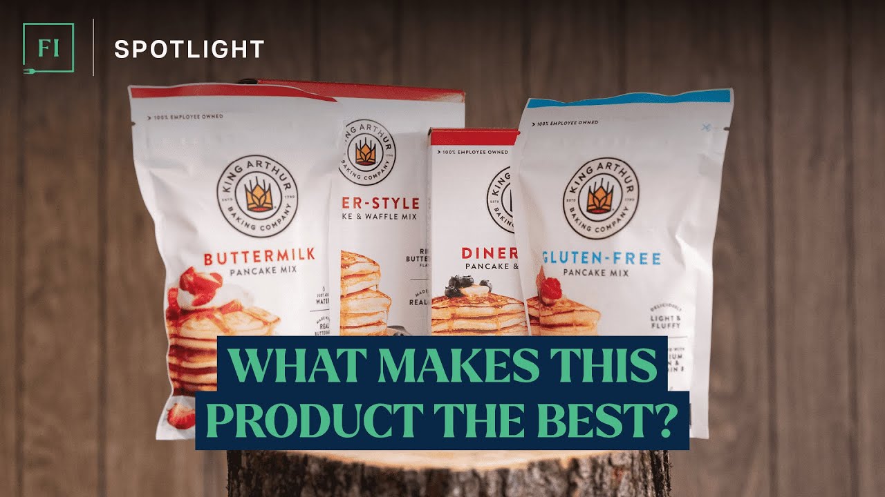 Baking Industry Leader Reveals Why Sustainability Is the Future of Food