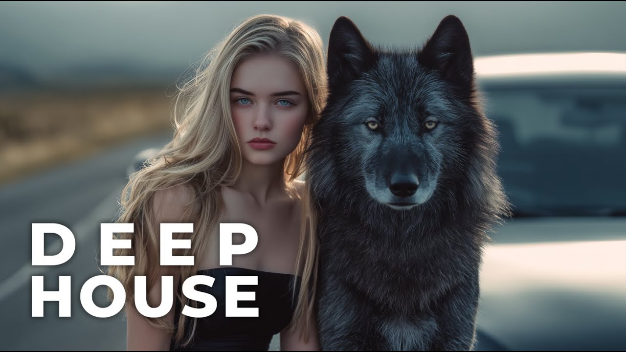 Top-Tier Deep House [2026] Good Vibes Only | Boost Energy & Focus for Work