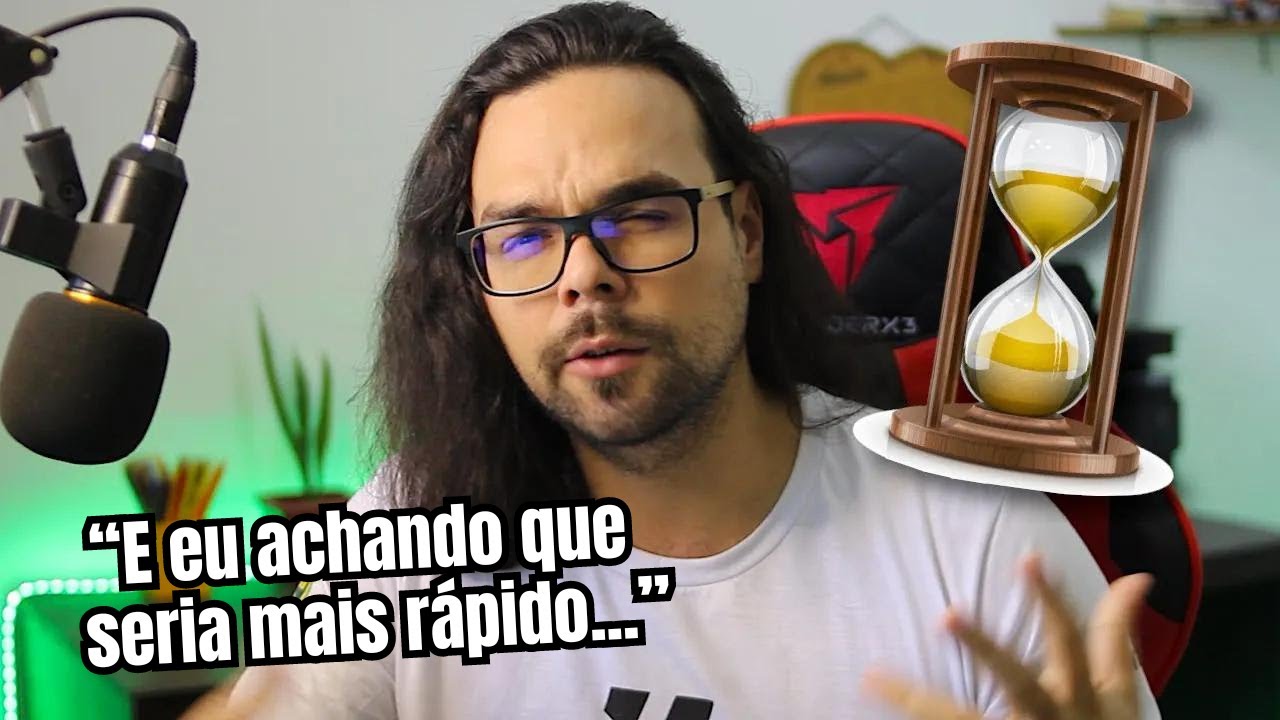 ⏳ Quanto TEMPO demora para ser CONVOCADO em um Concurso Público?