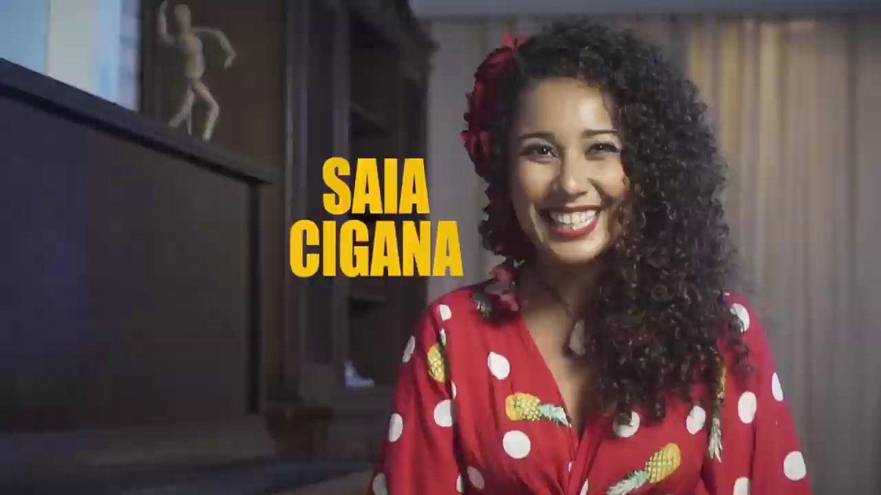 Dicas SAIA CIGANA - Como fazer a sua?
