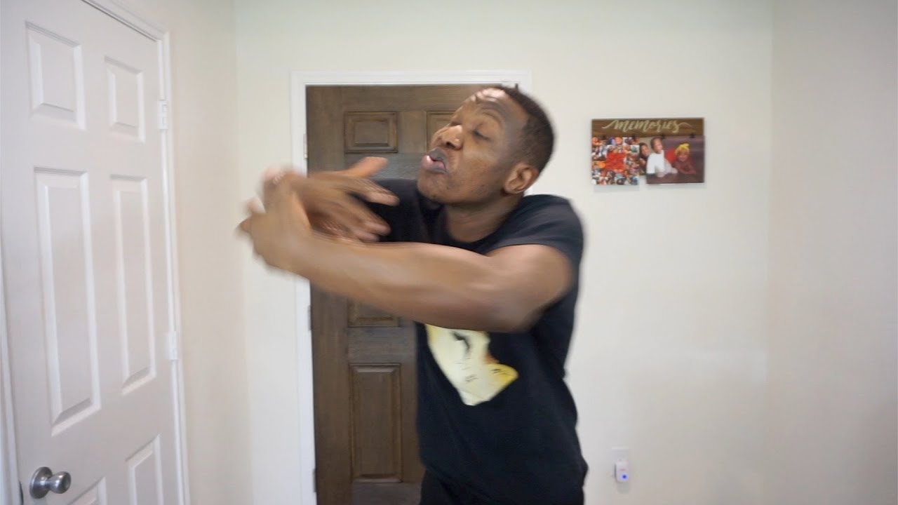 When your brother snitches on you!